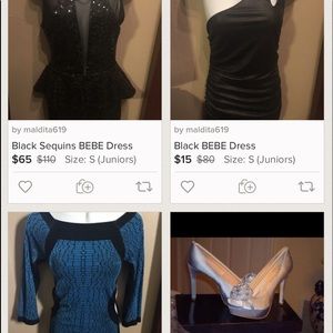 Send me an offer! Cleaning out Closet ❤️